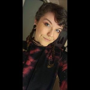 Meet your Posher, Kasey